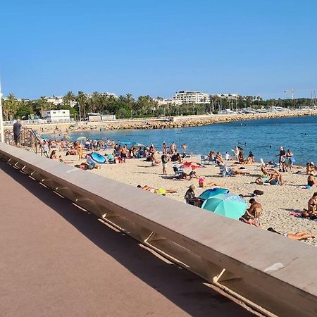 1 Mn Croisette Pres Martinez Daire Cannes Dış mekan fotoğraf