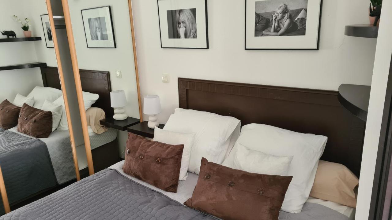 1 Mn Croisette Pres Martinez Daire Cannes Dış mekan fotoğraf