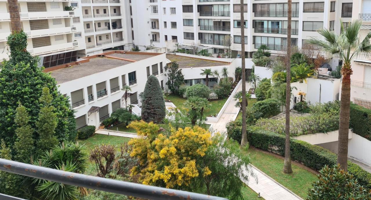 1 Mn Croisette Pres Martinez Daire Cannes Dış mekan fotoğraf