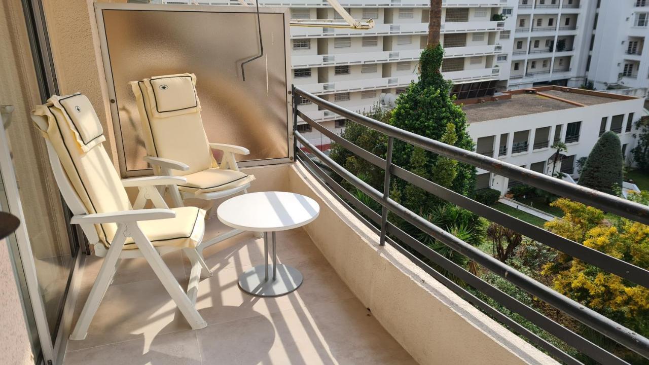 1 Mn Croisette Pres Martinez Daire Cannes Dış mekan fotoğraf